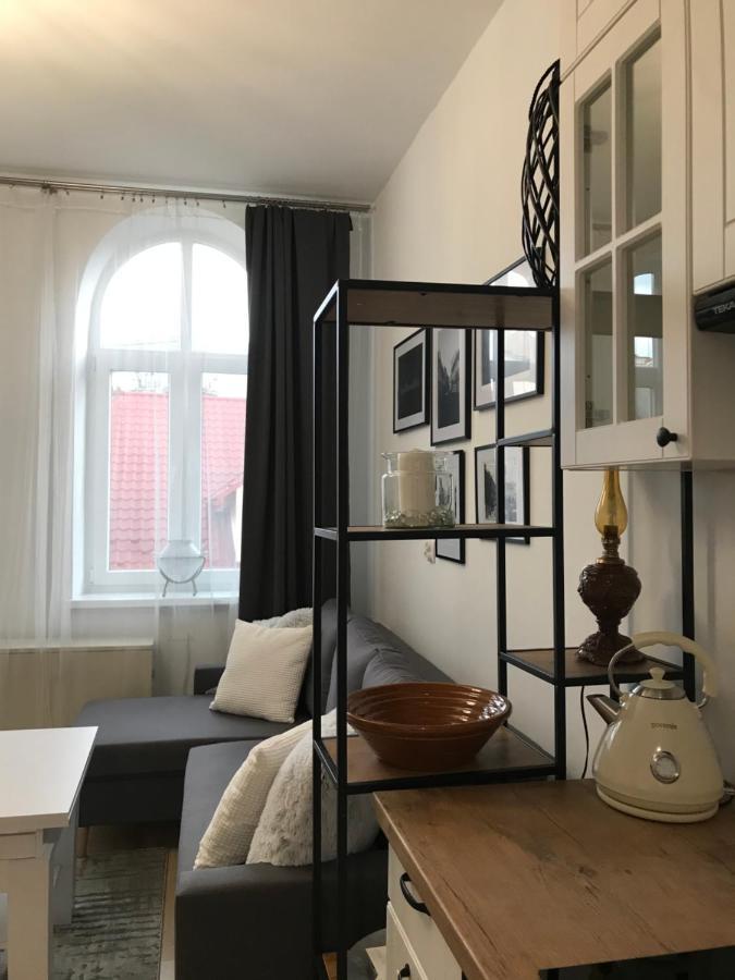 Apartament Dworskiego 7 Apartment Przemysl Luaran gambar