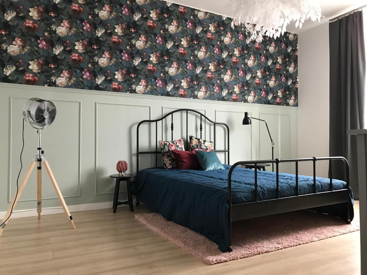 Apartament Dworskiego 7 Apartment Przemysl Luaran gambar