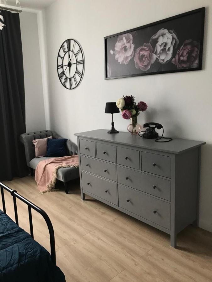 Apartament Dworskiego 7 Apartment Przemysl Luaran gambar