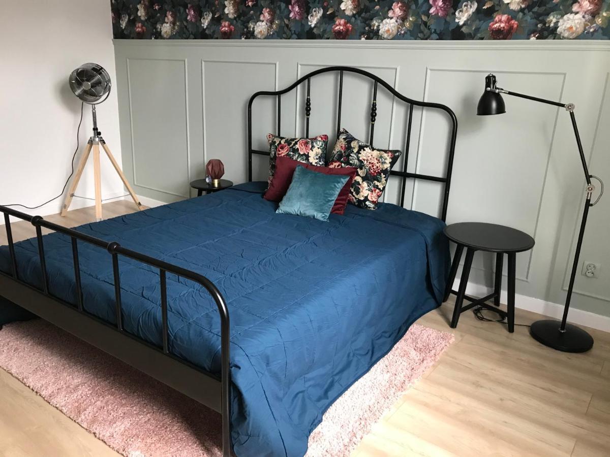 Apartament Dworskiego 7 Apartment Przemysl Luaran gambar